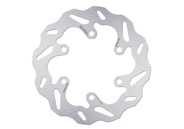Ktm Duke 390 ABS [2025-2026] - Wave® brake disc – picture 3