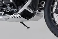BMW R 12 [2024-2026] - barra di protezione del motore argento – immagine 7