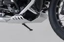 BMW R 12 nineT [2024-2026] - barra di protezione motore argento – immagine 7