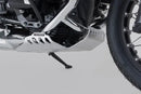 BMW R 12 [2024-2026] - barra di protezione motore argento – immagine 2