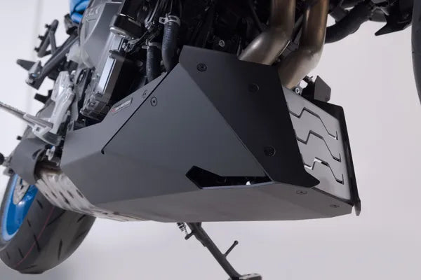 Suzuki GSX 8S [SW-MOTECH] – Frontspoiler