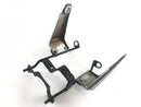 Honda CB 900 F SC01 [1981] - Headlight mount lamp holder-3