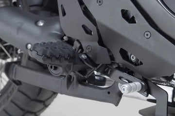 Yamaha Tracer 7 [2024-2026] - EVO Fußrasten-Satz – Bild 2