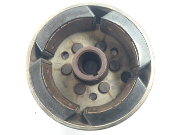 Yamaha XT 350 55V [1987] - Polrad Rotor - 0