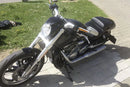 harley davidson v-rod [CULT WERK] – Scheinwerfer-Verkleidung-4