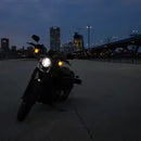 Triumph ROCKET III 2300 Touring [2017] - 5-3/4" LED Adaptive 2 fari – articolo n. 0555101 – immagine 11