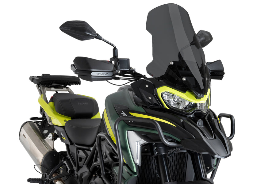 BENELLI TRK 702 X [2024] – Tourenscheibe – Transparent