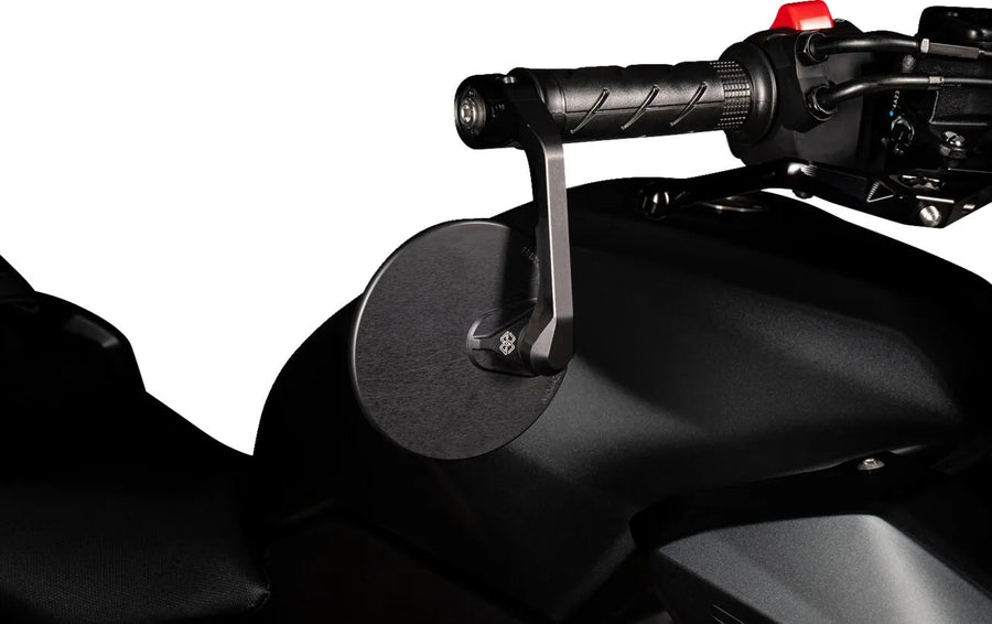 ducati scrambler 1100 [GILLES TOOLING] – MOON Lenkerendenspiegel