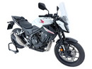 honda cb 500 [WRS] – Touring Windschild CB500 Hornet-6