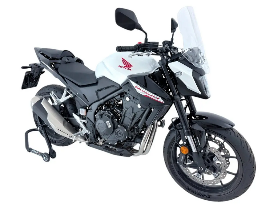 honda cb 500 [WRS] – Touring Windschild CB500 Hornet