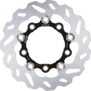 Kawasaki Gtr 1400 [2010-2011] - Cubiq™ brake disc – picture 5