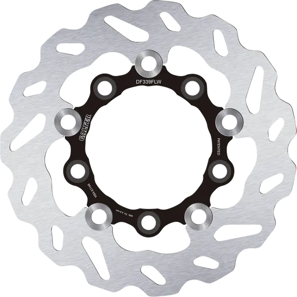 Suzuki Gsx-R 600 [2019-2026] - brake disc - picture 3