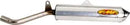 Yamaha Yfs 200 Blaster [1988-1991, 1996-1997, 2000, 2003-2004, 2006] - Powercore 2 silencer for ATV - picture 12