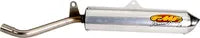 Kawasaki Kdx 200 [1995, 2000-2001, 2003-2005] - Silenziatore posteriore Turbinecore 2 Spark Arrestor - immagine 5