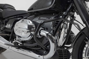 bmw r 18 [SW-MOTECH] – barra di protezione - 0