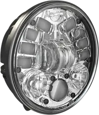 Victory HAMMER 106 S [2017] - Faro anteriore a LED – articolo n. 0551631 – immagine 6