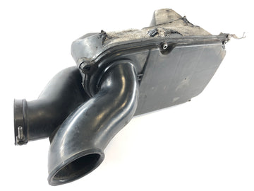 Yamaha YFM 350 Warrior 3GD [2003] - Box filtro ad aria airbox con crack