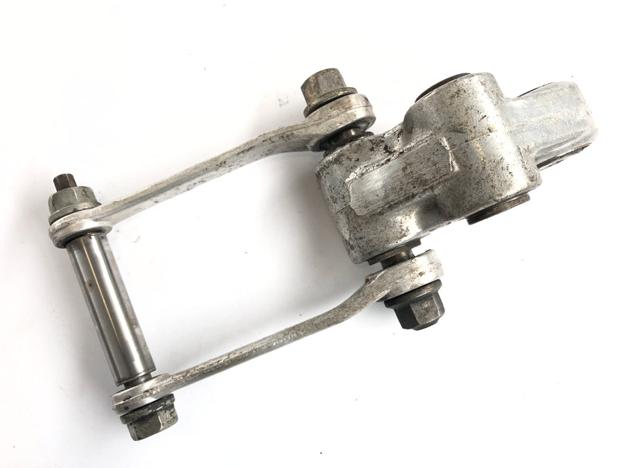 KTM LC4 620 Adventure [1996] - rocker arm shock absorber bone shock absorber
