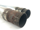 Honda CX 500 E PC06 [1982] - Exhaust Silencer-4