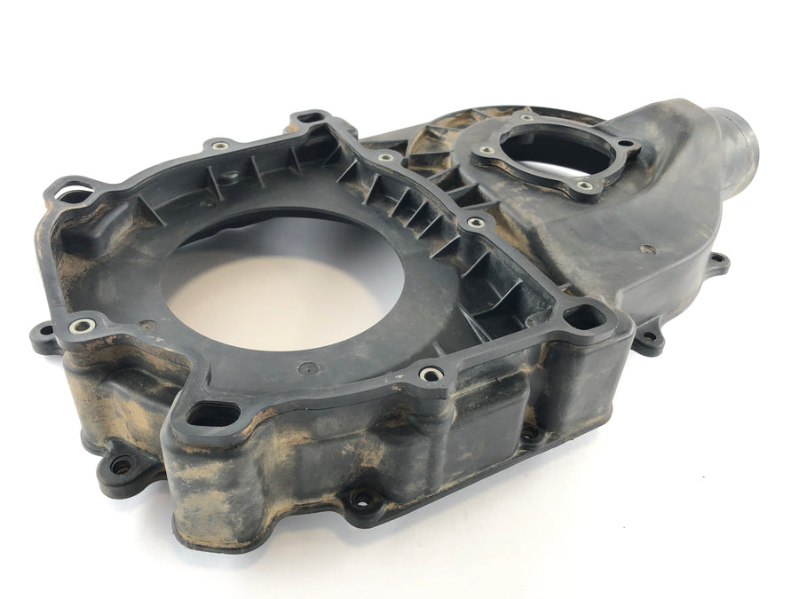 Yamaha Grizzly 660 AM03W [2003] - Box cvt per abitazioni variomatiche