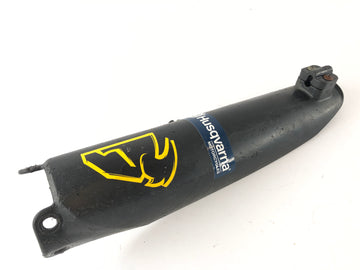 Husqvarna TE 510 [2008] - Gabelshoner a sinistra