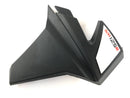 SWM SM 125 R [2017] - Radiator cover right cover-1