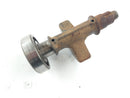 Yamaha XT 600 43F [1985] - balance shaft-2