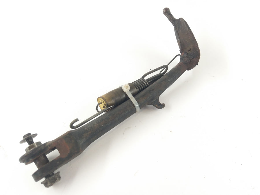 Honda ST 1100 SC26 Pan European [1990] - Stand side con molla