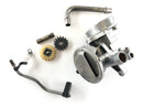 Yamaha v -max 1200 2lt [1994] - set di pompa dell'olio-2