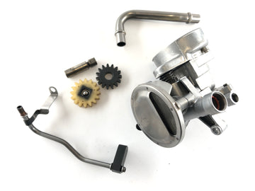 Yamaha v -max 1200 2lt [1994] - set di pompa dell'olio - 0