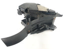 Yamaha DT 125 4BL [1997] - Box filtro ad aria airbox-1