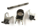 Kawasaki Zephyr 750 ZR750C [1991] - Switch Forks Switching Claws Set-1