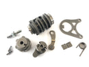 Honda CRF 450 R [2003] - Shift Roller-2
