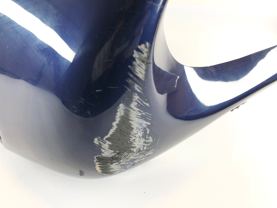 Aprilia Rs 125 MPB [2000] - Cladding anteriore del pulpito sopra