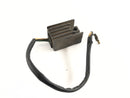 HONDA XL 500 R PD02 [1983] - Rectificatore controller alternatore-2