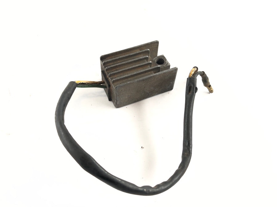 HONDA XL 500 R PD02 [1983] - Rectificatore controller alternatore