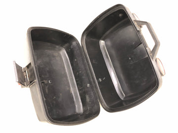 Honda CB 900 F2 SC09 [1985] - Top Case con Key - 0