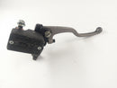 Yamaha YFM 350 Warrior 3GD [2003] - Bremspumpe Handbremspumpe-1