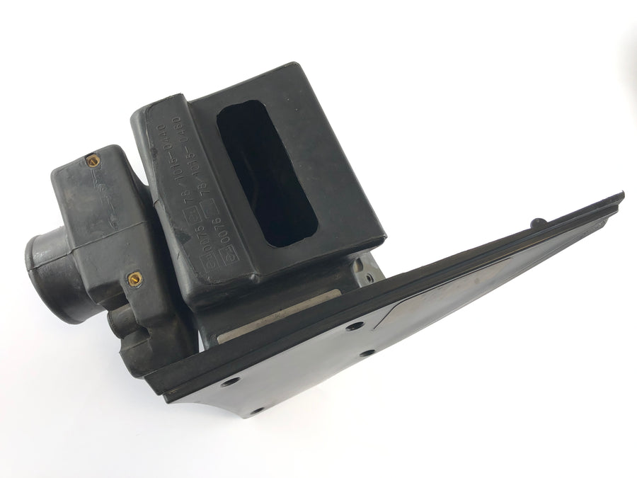 KTM 640 LC4 Prestige [2003] - Box filtro aereo airbox
