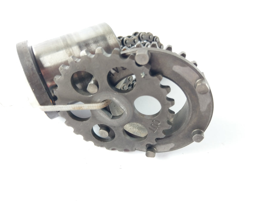 Honda CBR 900 RR SC50 - Drive primario completamente originale