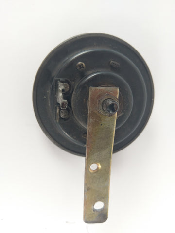 Suzuki DR 650 SP42B - Horn con supporto - 0