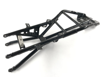 Ducati 1098 S [2007] - Frame posteriore