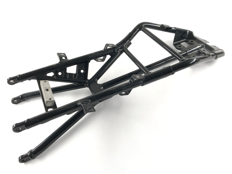 Ducati 1098 S [2007] - Frame posteriore