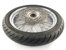 Triumph Bonneville 908MD [2001] - Vorderrad Rad Felge-1