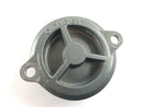KTM Duke 125 [2011] - Oil filter cover engine cover-1
