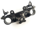 Suzuki DR 650 SP41B - Bridge fork sopra-1
