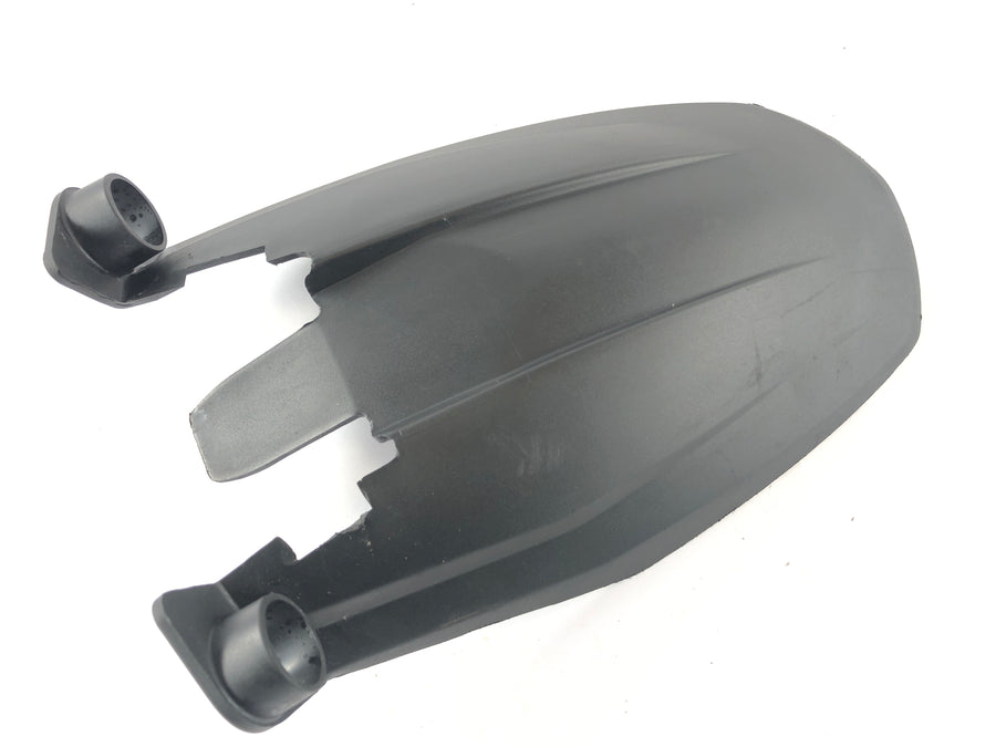 KTM Duke 125 [2011] - Rear wheel cover splash guard