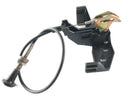 BMW K 1200 LT [2002] - Lock di sedile-1