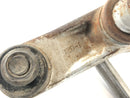 Suzuki Dr 650 SP44B [1994] - DEFLEAK LEVER BONE Feather Bone-4