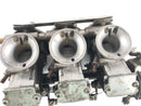Honda NS 400 R NC19 [1985] - Carburettor-5